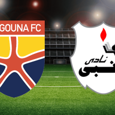 Prognóstico: Gouna vs ENPPI – Premier League Egípcia – 10ª Jornada