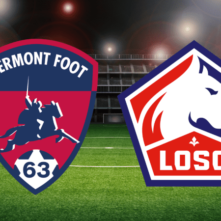 Prognóstico: Clermont Foot vs Lille – Ligue 1 – 15ª Jornada