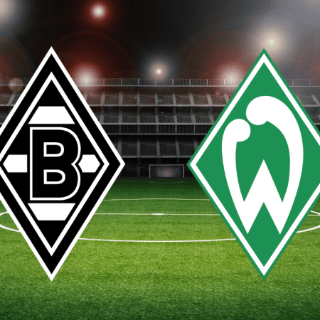 Prognóstico: Borussia M’gladbach vs Werder Bremen – Bundesliga – 15ª Jornada