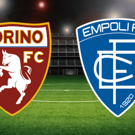 Prognóstico: Torino vs Empoli – Serie A – 16ª Jornada