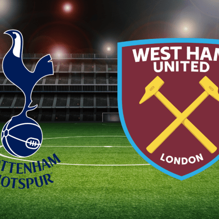 Prognóstico: Tottenham vs West Ham – Premier League – 15ª Jornada