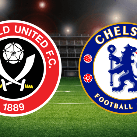 Prognóstico: Chelsea vs Sheffield United – Premier League – 17ª Jornada