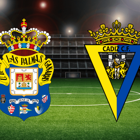 Prognóstico: Las Palmas vs Cádiz – Primera División – 17ª Jornada