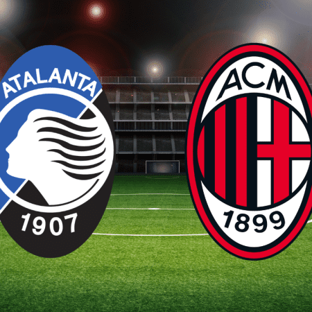 Prognóstico: Atalanta vs AC Milan – Serie A – 15ª Jornada