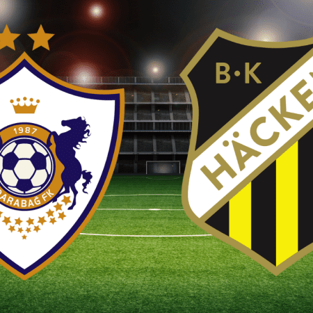 Prognóstico: Qarabag vs Hacken – UEFA Europa League – Fase de Grupos