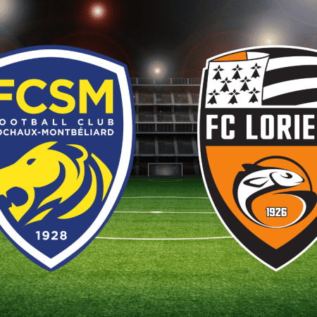 Prognóstico: Sochaux vs Lorient – Coupe de France – Oitavas de Final