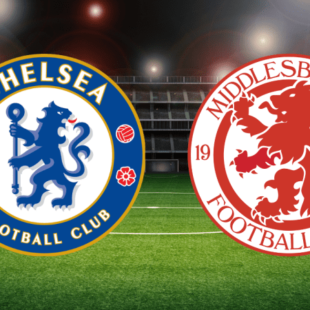 Prognóstico: Chelsea vs Middlesbrough – Carabao Cup 2023/2024 – 2ª Mão