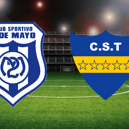 Prognóstico: 2 de Mayo vs Trinidense – Division Profesional – 2ª Jornada