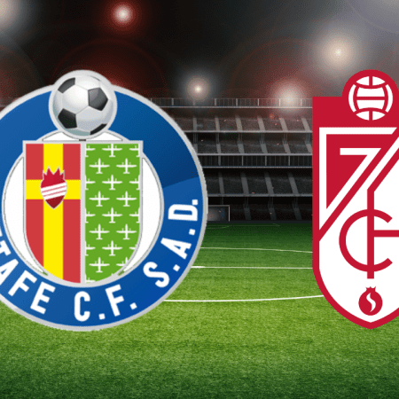 Prognóstico: Getafe vs Granada – La Liga – 22ª Jornada