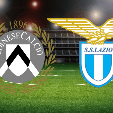 Prognóstico: Udinese vs Lazio – Serie A – 19ª Jornada