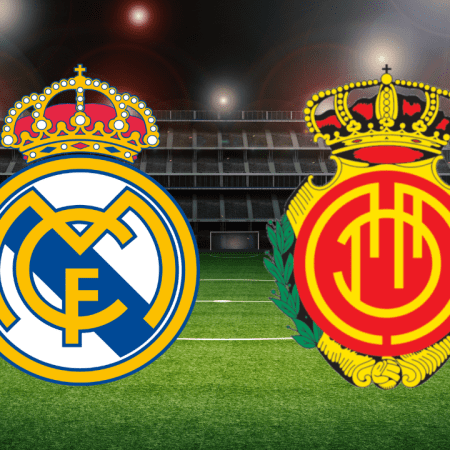 Prognóstico: Real Madrid vs Maiorca – La Liga – 19ª Jornada