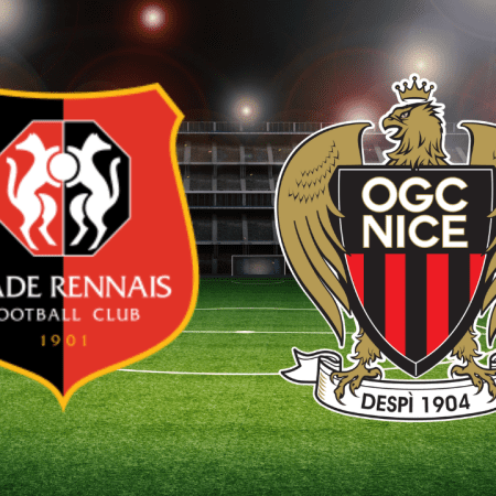 Prognóstico: Rennes vs Nice – Ligue 1 – 18ª Jornada