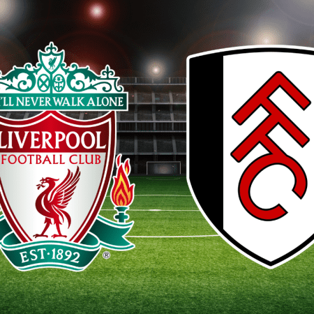 Prognóstico: Liverpool vs Fulham – Carabao Cup 2023/2024 – Semifinal (1ª Mão)