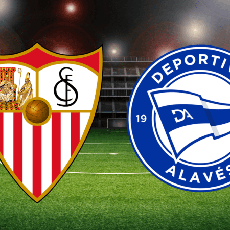 Prognóstico: Sevilla vs Alavés – La Liga – 20ª Jornada