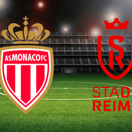 Prognóstico: Mónaco vs Stade Reims – Ligue 1 – 18ª Jornada