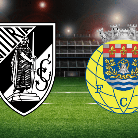 Prognóstico: Vitória SC vs FC Arouca – Liga Portugal Betclic – 17ª Jornada