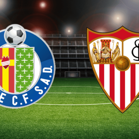 Prognóstico: Getafe vs Sevilla – Copa del Rey – Oitavos de Final