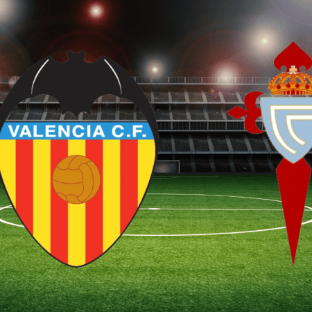 Prognóstico: Valencia vs Celta Vigo – Copa del Rey – Oitavos de Final