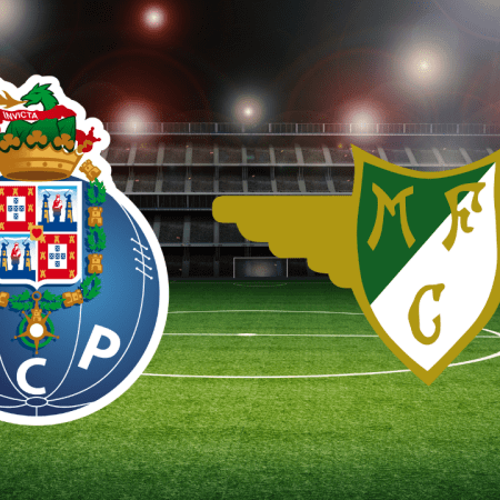 Prognóstico: FC Porto vs Moreirense – Liga Portugal Betclic – 18ª Jornada