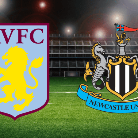 Prognóstico: Aston Villa vs Newcastle – Premier League – 22ª Jornada