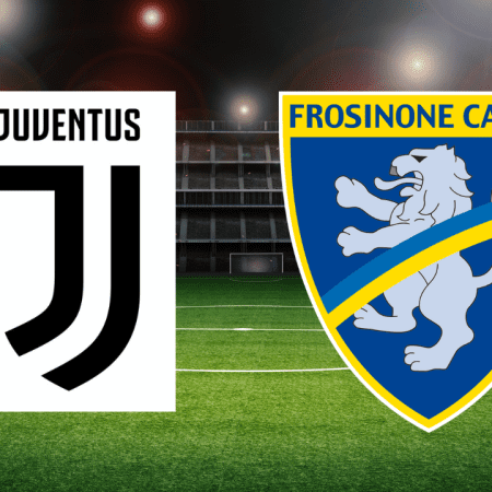 Prognóstico: Juventus vs Frosinone – Coppa Italia – Quartos de Final