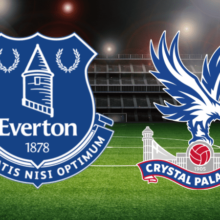 Prognóstico: Everton vs Crystal Palace – FA Cup – 3ª Ronda