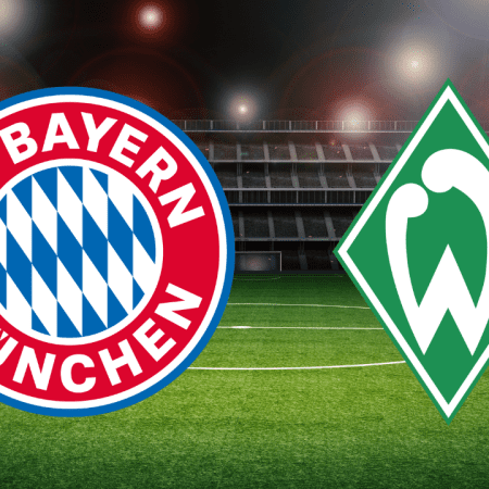 Prognóstico: Bayern Munique vs Werder Bremen – Bundesliga – 18ª Jornada