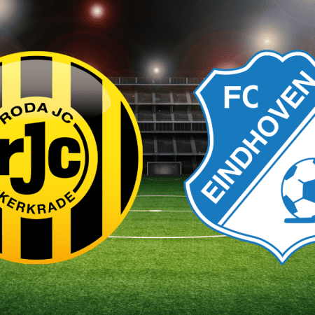 Prognóstico: Roda vs FC Eindhoven – Eerste Divisie – 21ª Jornada