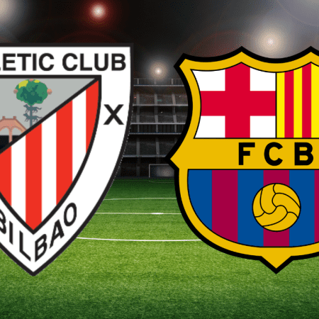 Prognóstico: Athletic Bilbao vs Barcelona – Copa del Rey – Quartos de Final