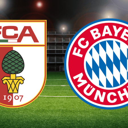 Prognóstico: Augsburg vs Bayern Munique – Bundesliga – 19ª Jornada