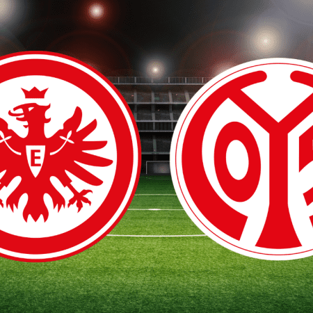 Prognóstico: Eintracht Frankfurt vs Mainz 05 – Bundesliga – 19ª Jornada