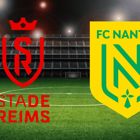 Prognóstico: Stade Reims vs Nantes – Ligue 1 – 19ª Jornada