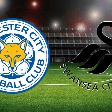 Prognóstico: Leicester vs Swansea – Championship – 29ª Jornada