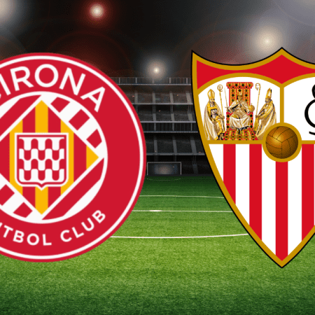 Prognóstico: Girona vs Sevilla – La Liga – 21ª Jornada