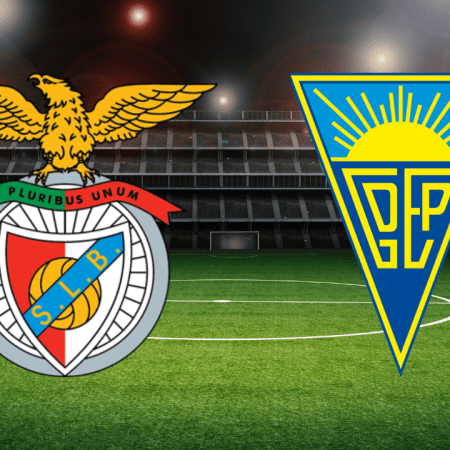 Prognóstico: Benfica vs GD Estoril – Taça da Liga – Meias-Finais