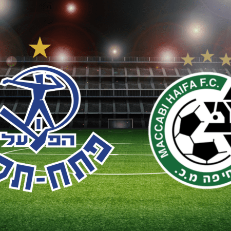 Prognóstico: Maccabi Haifa vs Hapoel Petah Tikva – Liga Israelita