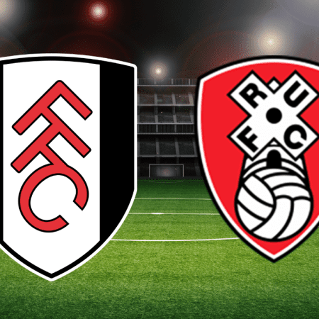 Prognóstico: Fulham vs Rotherham United – FA Cup – 3ª Eliminatória