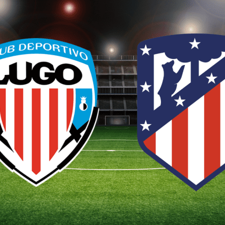 Prognóstico: Lugo vs Atlético de Madrid – Copa del Rey