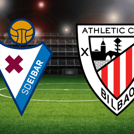 Prognóstico: Eibar vs Athletic Bilbao – Copa del Rey – 16avos de Final