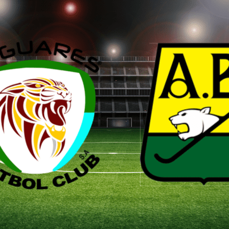 Prognóstico: Jaguares vs Bucaramanga – Primera A – 3ª Jornada