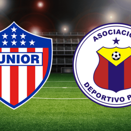 Prognóstico: Junior Barranquilla vs Pasto – Primera A – 5ª Jornada