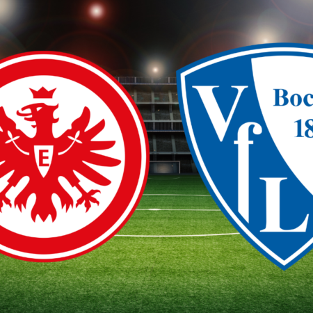 Prognóstico: Eintracht Frankfurt vs Bochum – Bundesliga – 21ª Jornada