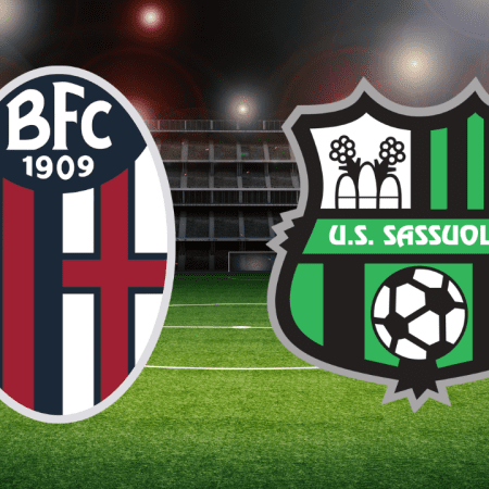 Prognóstico: Bologna vs Sassuolo – Serie A – 23ª Jornada