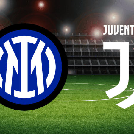 Prognóstico: Inter vs Juventus – Serie A – 23ª Jornada