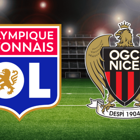 Prognóstico: Lyon vs Nice – Ligue 1 – 22ª Jornada