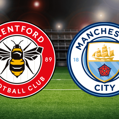 Prognóstico: Brentford vs Manchester City – Premier League – 23ª Jornada