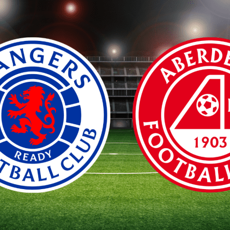 Prognóstico: Rangers vs Aberdeen – Premiership Escocesa