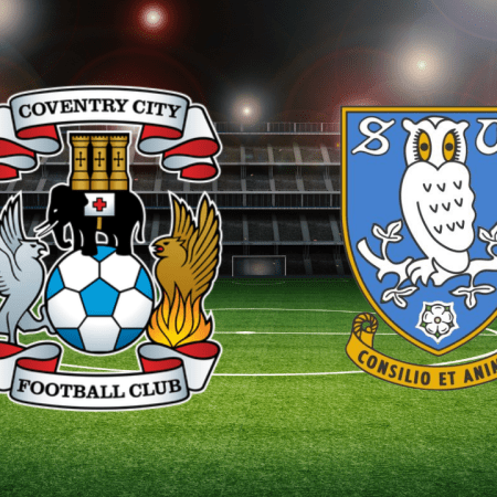 Prognóstico: Coventry vs Sheffield Wednesday – FA Cup – Replay da 4ª Rodada