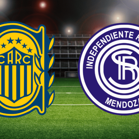 Prognóstico: Rosario Central vs Independiente – Primera División – 4ª Jornada